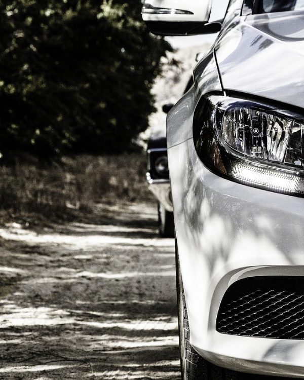 Automotive