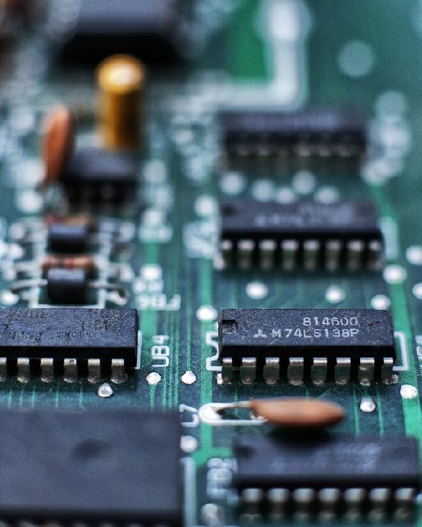 Connectors